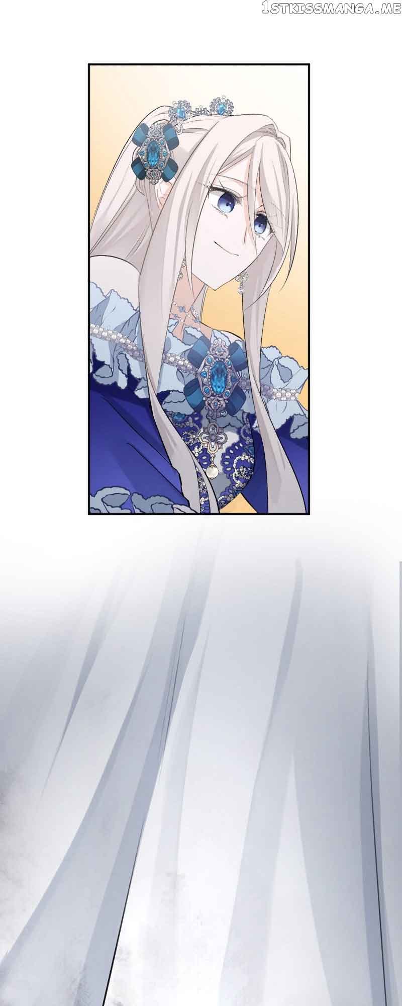 A Howling Sacrifice: The Wolf General’s Bride Chapter 27 247 30