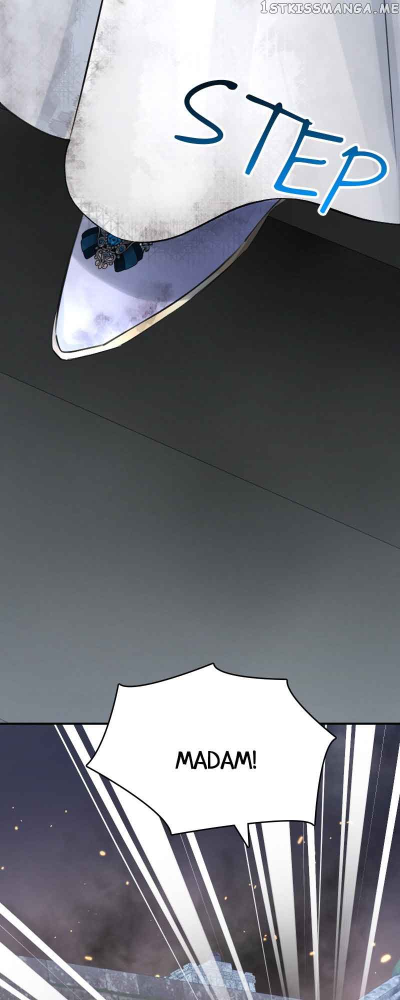 A Howling Sacrifice: The Wolf General’s Bride Chapter 27 248 31