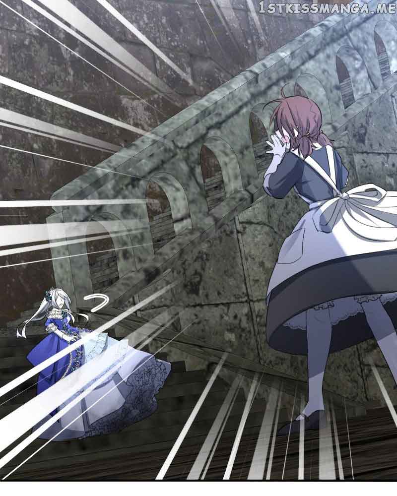 A Howling Sacrifice: The Wolf General’s Bride Chapter 27 249 32