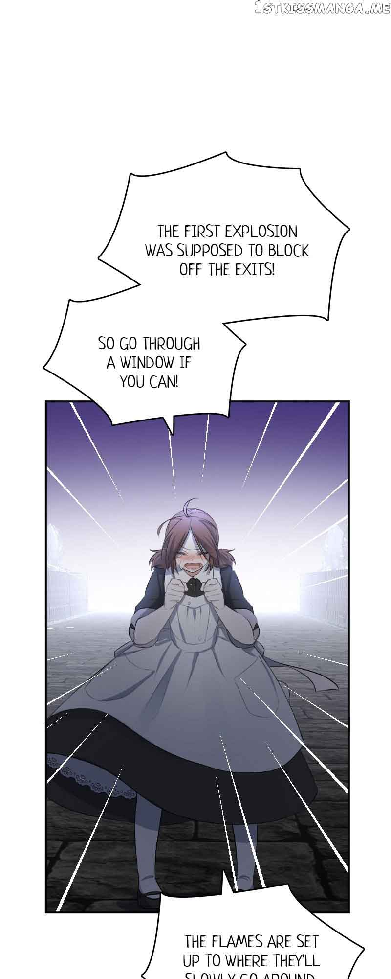 A Howling Sacrifice: The Wolf General’s Bride Chapter 27 250 33