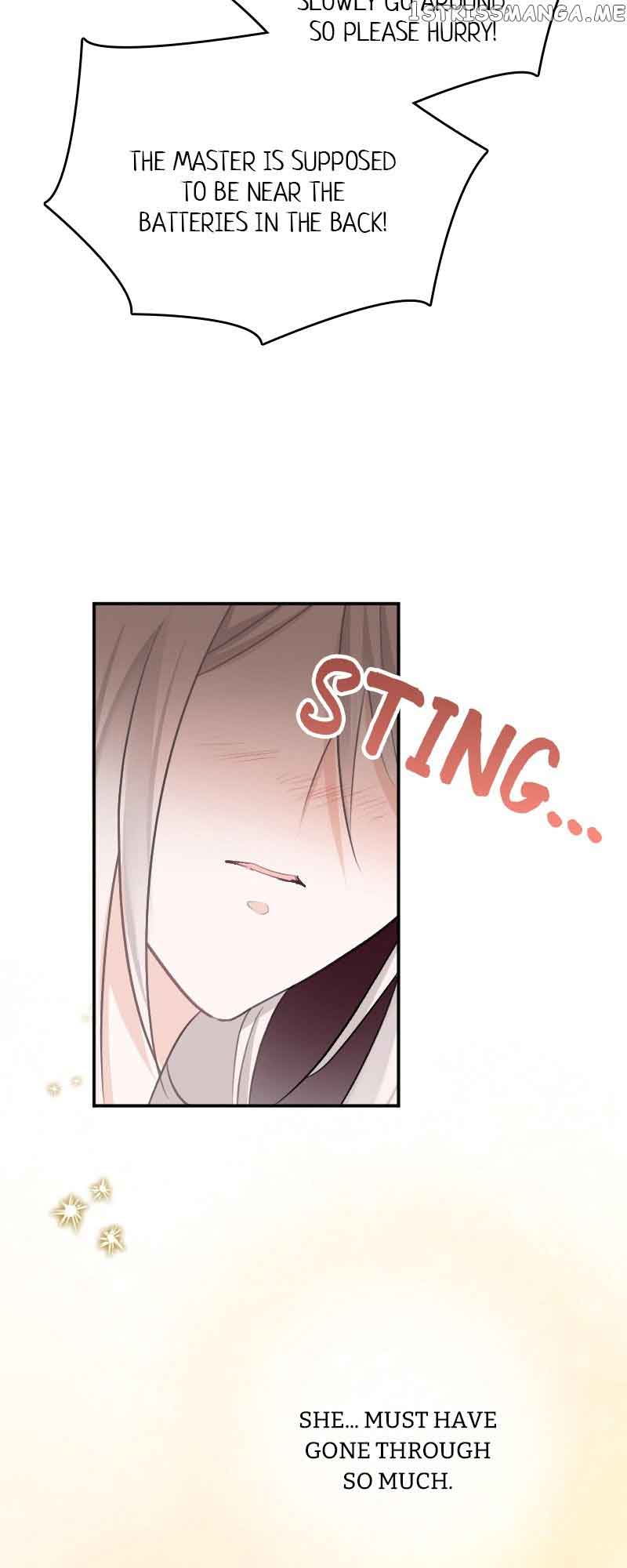 A Howling Sacrifice: The Wolf General’s Bride Chapter 27 251 34