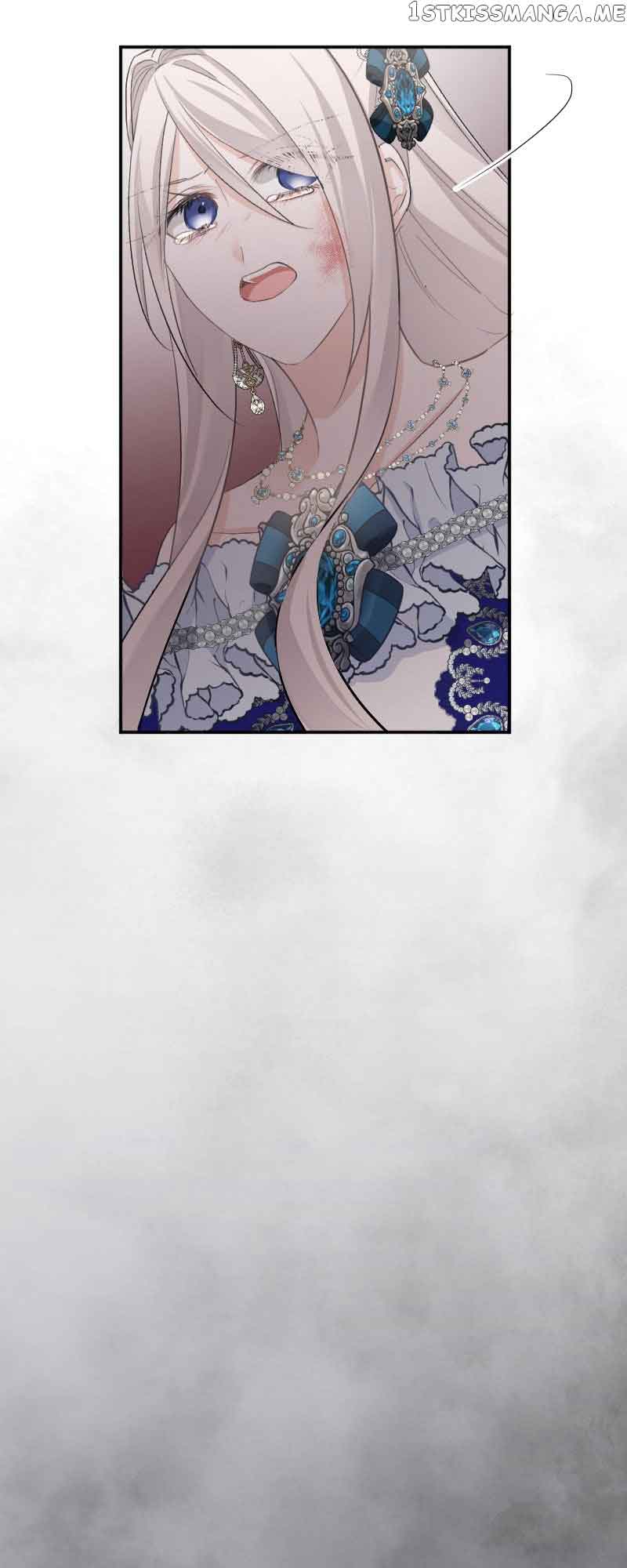 A Howling Sacrifice: The Wolf General’s Bride Chapter 27 255 38