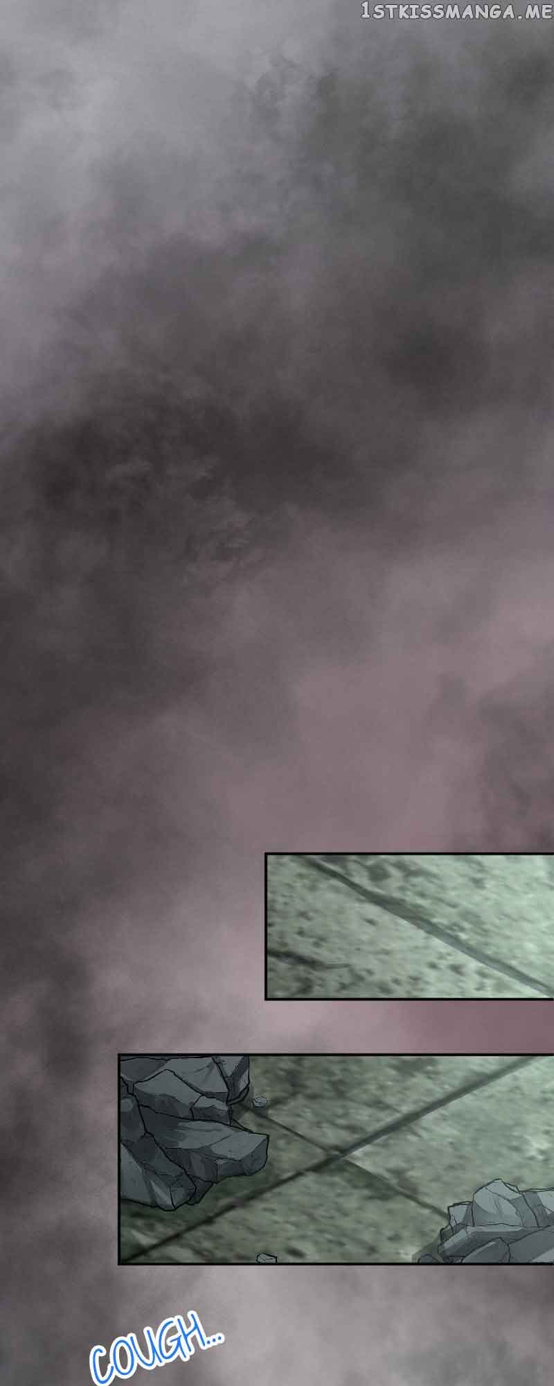 A Howling Sacrifice: The Wolf General’s Bride Chapter 27 256 39