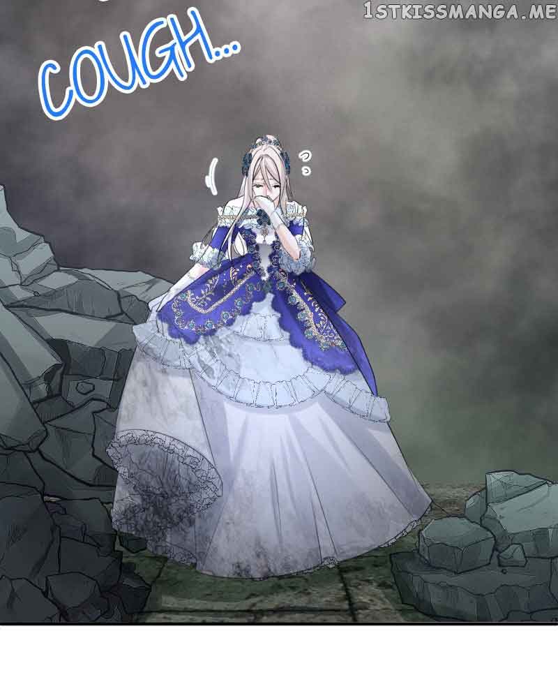 A Howling Sacrifice: The Wolf General’s Bride Chapter 27 257 40