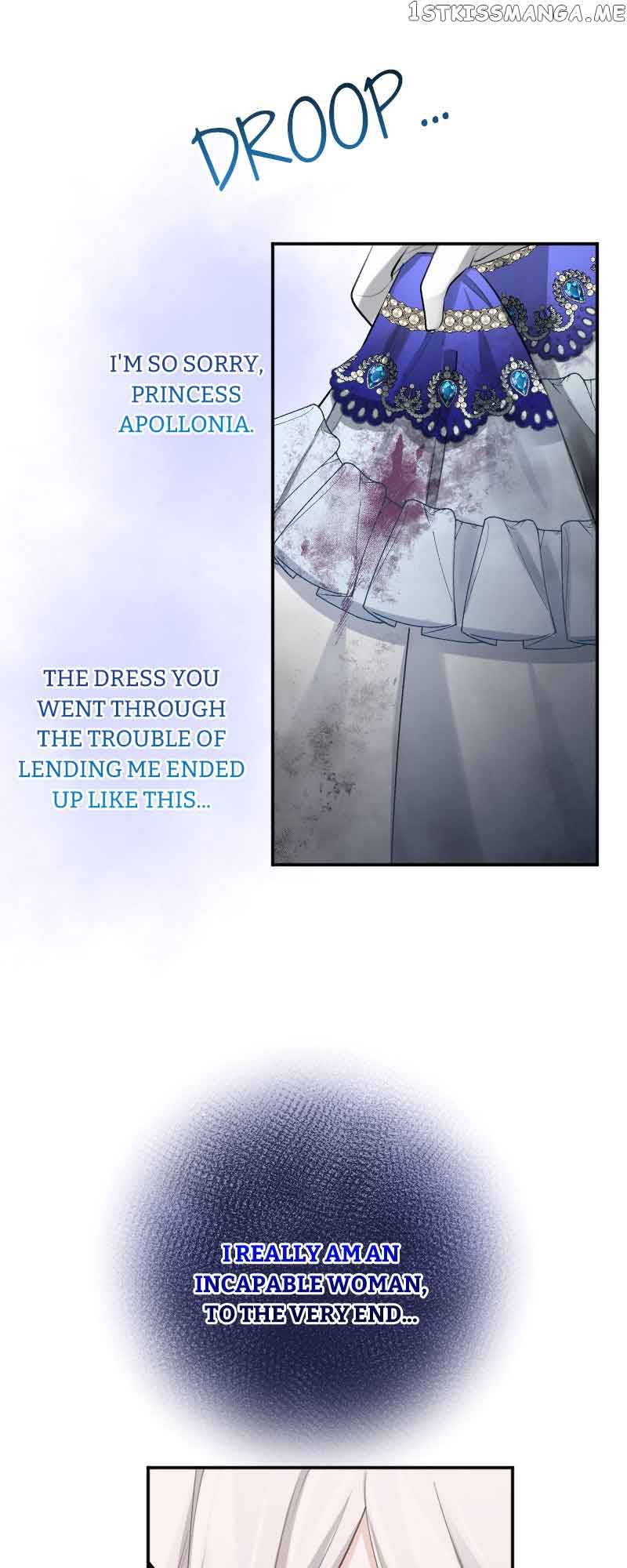 A Howling Sacrifice: The Wolf General’s Bride Chapter 27 258 41