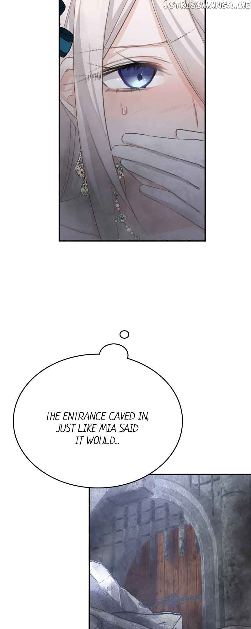 A Howling Sacrifice: The Wolf General’s Bride Chapter 27 259 42