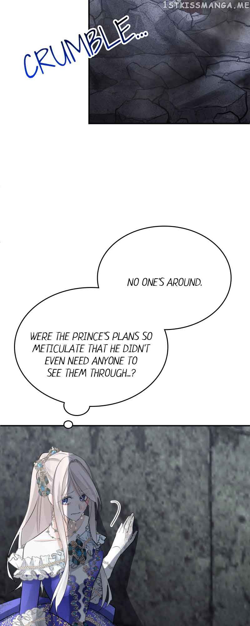 A Howling Sacrifice: The Wolf General’s Bride Chapter 27 260 43