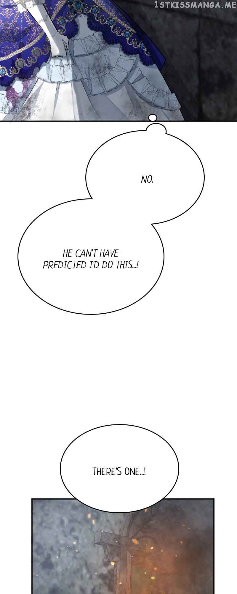 A Howling Sacrifice: The Wolf General’s Bride Chapter 27 261 44