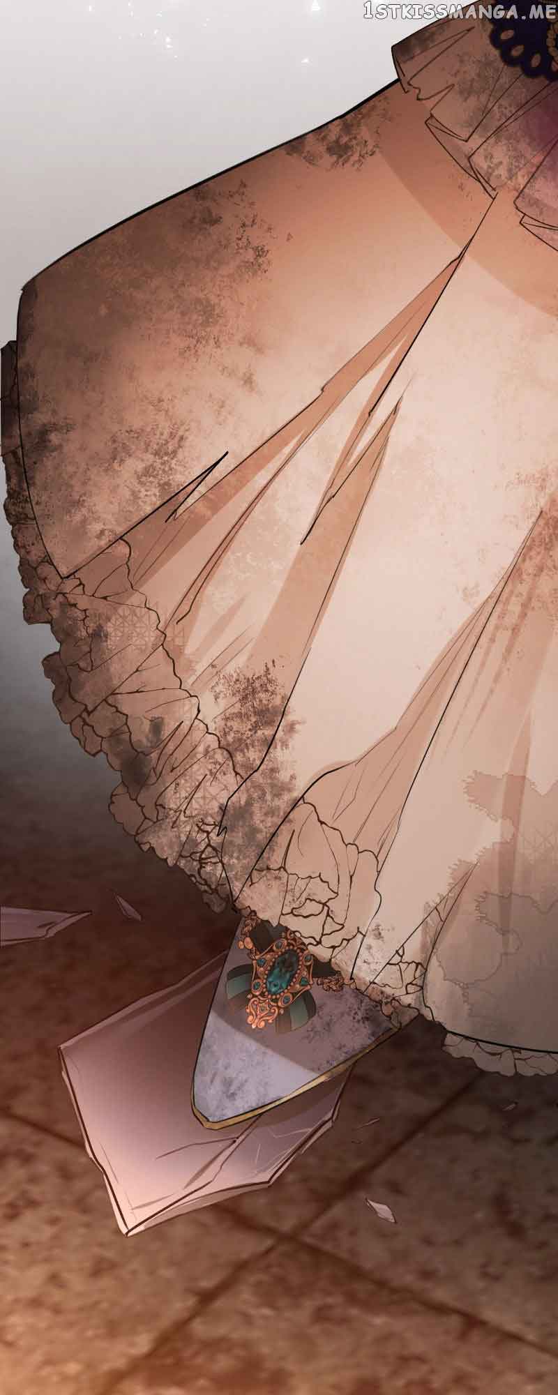 A Howling Sacrifice: The Wolf General’s Bride Chapter 27 263 46