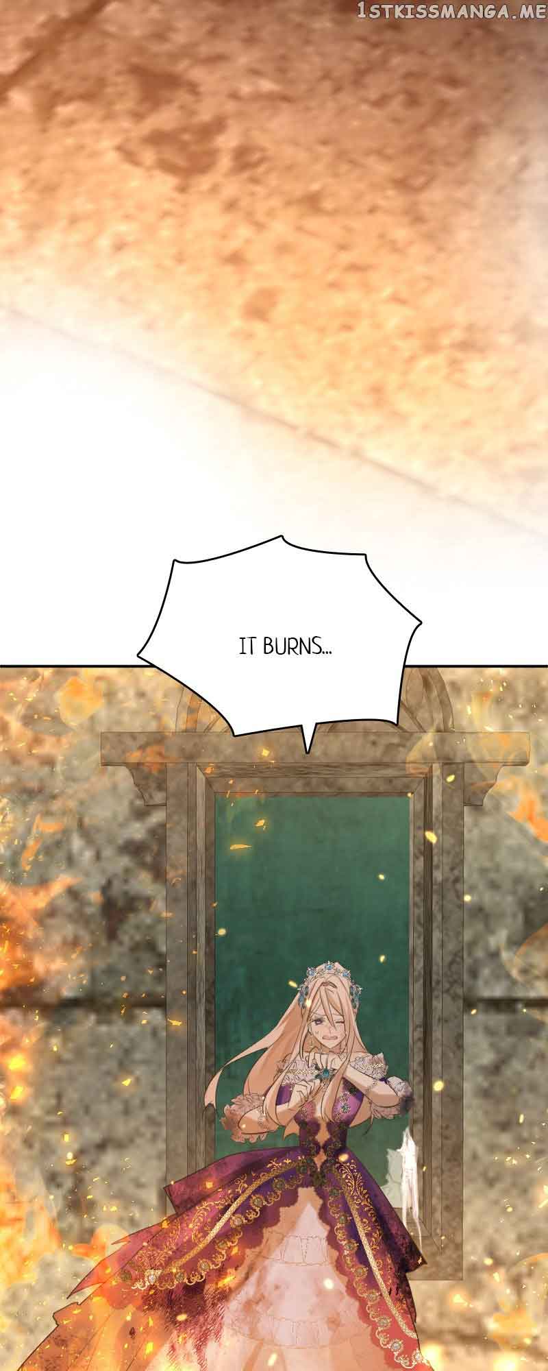 A Howling Sacrifice: The Wolf General’s Bride Chapter 27 264 47