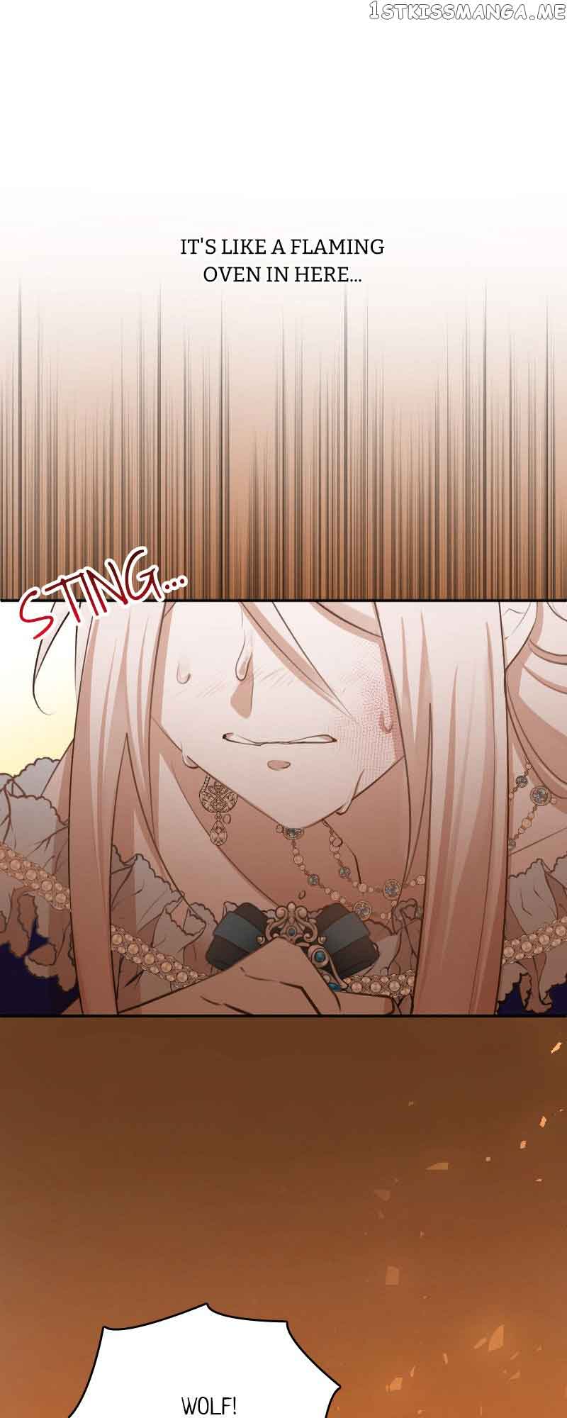 A Howling Sacrifice: The Wolf General’s Bride Chapter 27 266 49