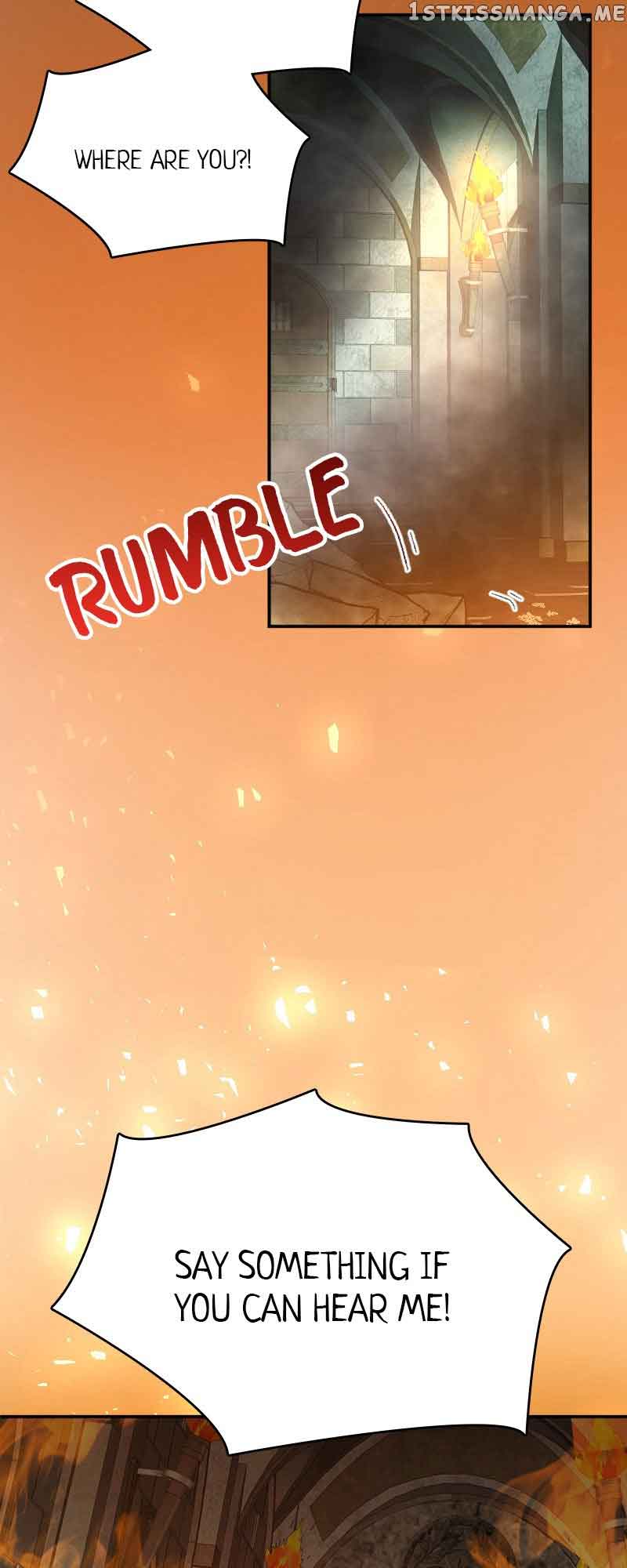 A Howling Sacrifice: The Wolf General’s Bride Chapter 27 267 50