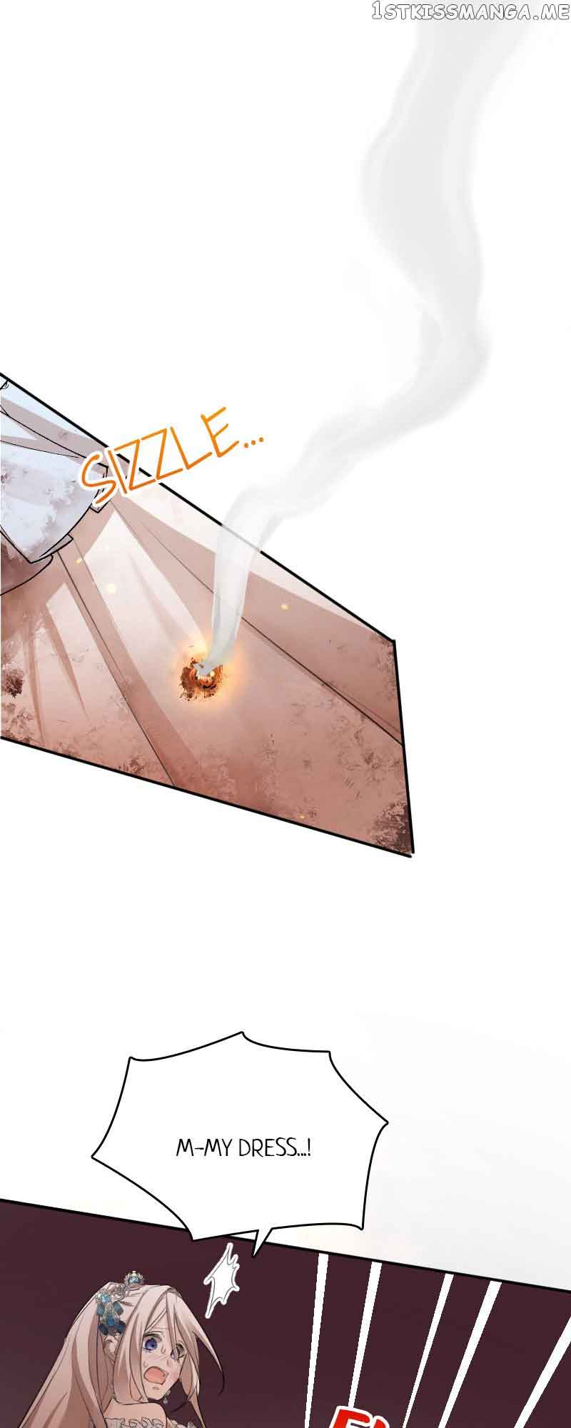 A Howling Sacrifice: The Wolf General’s Bride Chapter 27 269 52