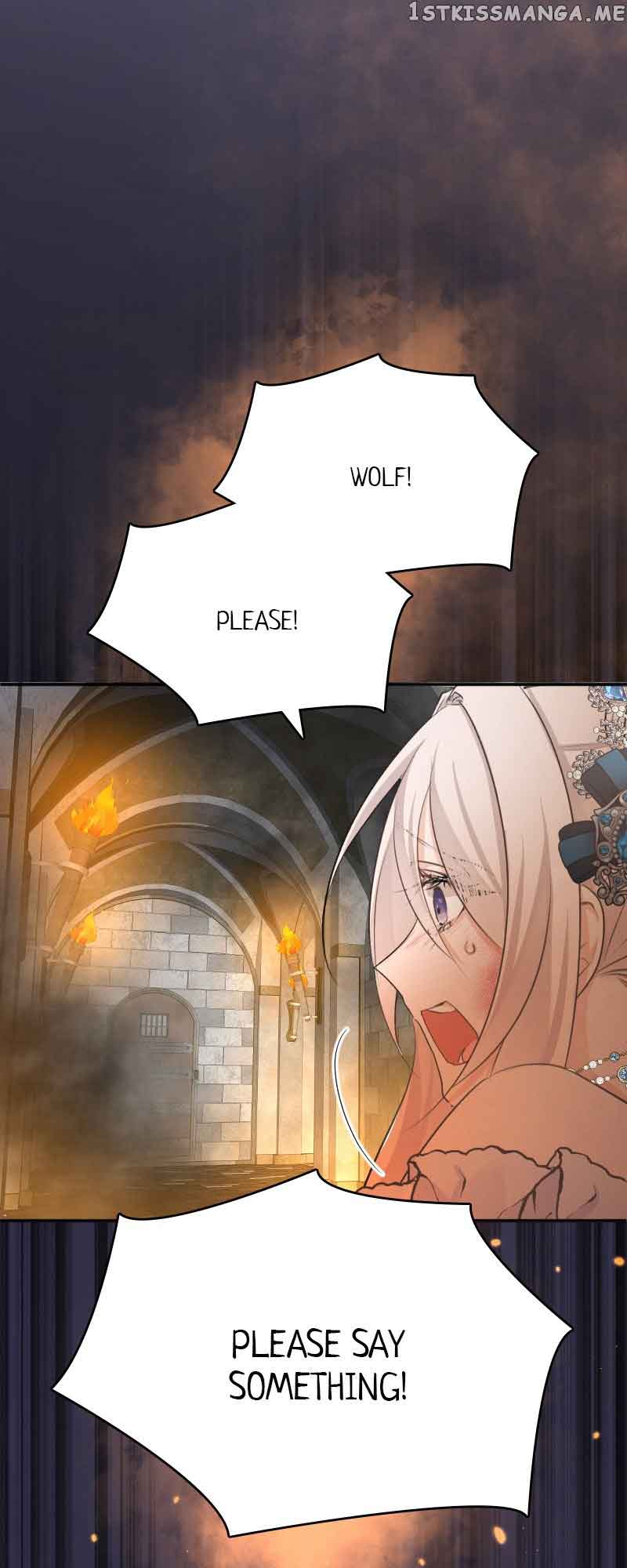 A Howling Sacrifice: The Wolf General’s Bride Chapter 27 271 54