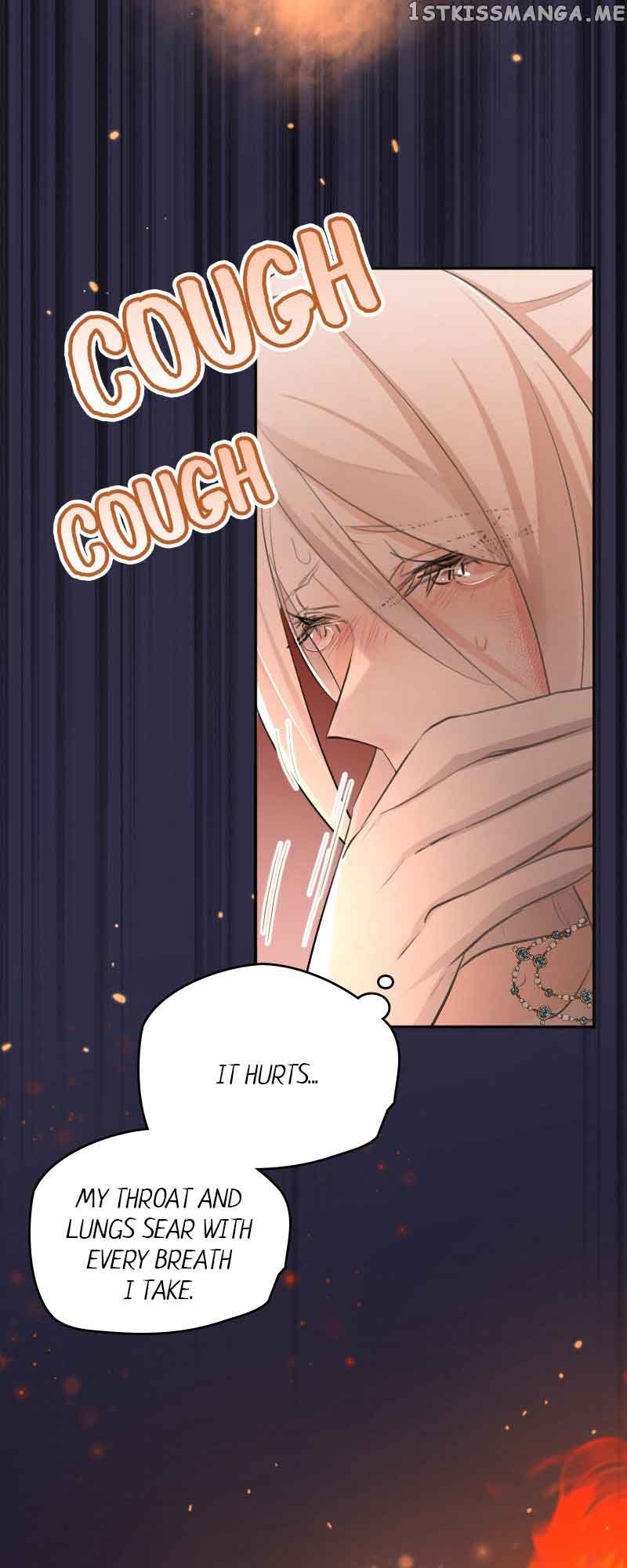 A Howling Sacrifice: The Wolf General’s Bride Chapter 27 272 55