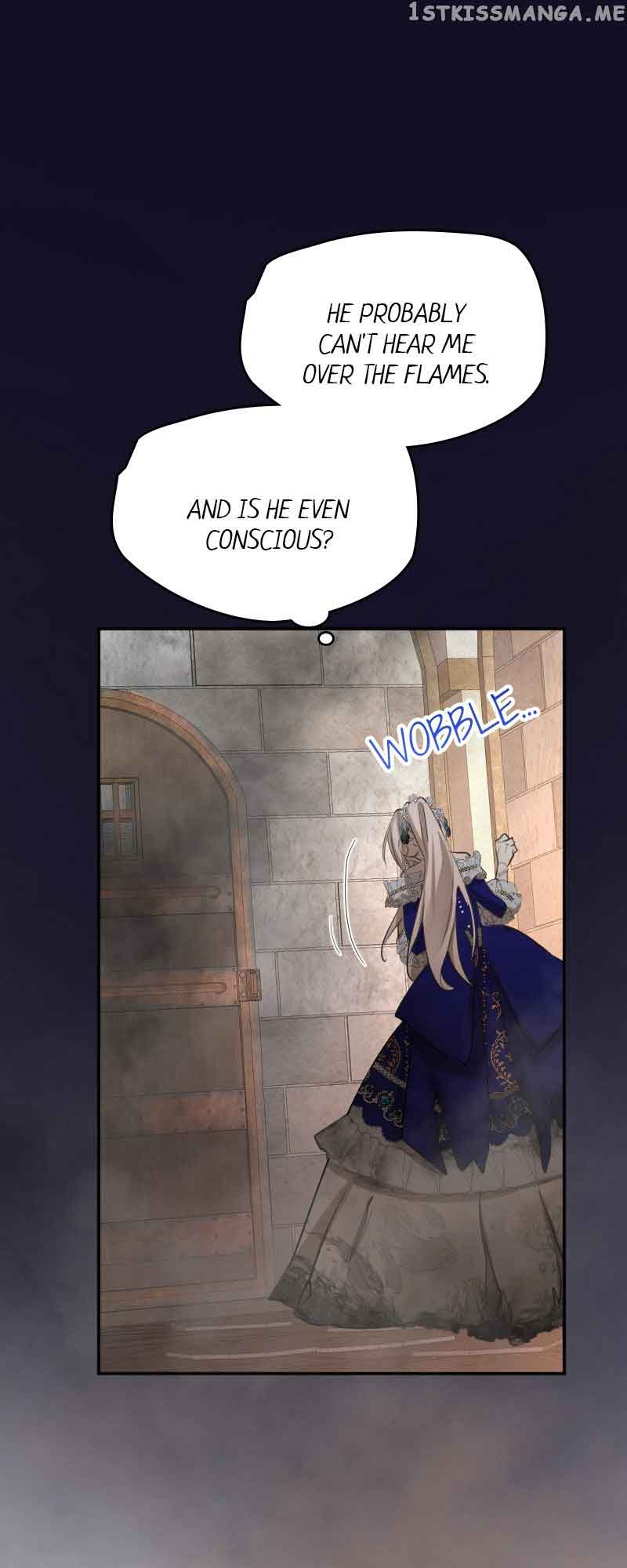 A Howling Sacrifice: The Wolf General’s Bride Chapter 27 274 57