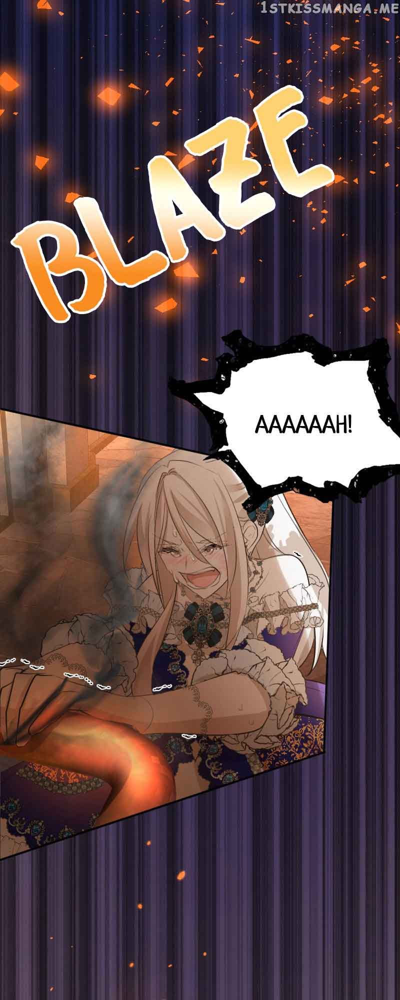 A Howling Sacrifice: The Wolf General’s Bride Chapter 27 276 59