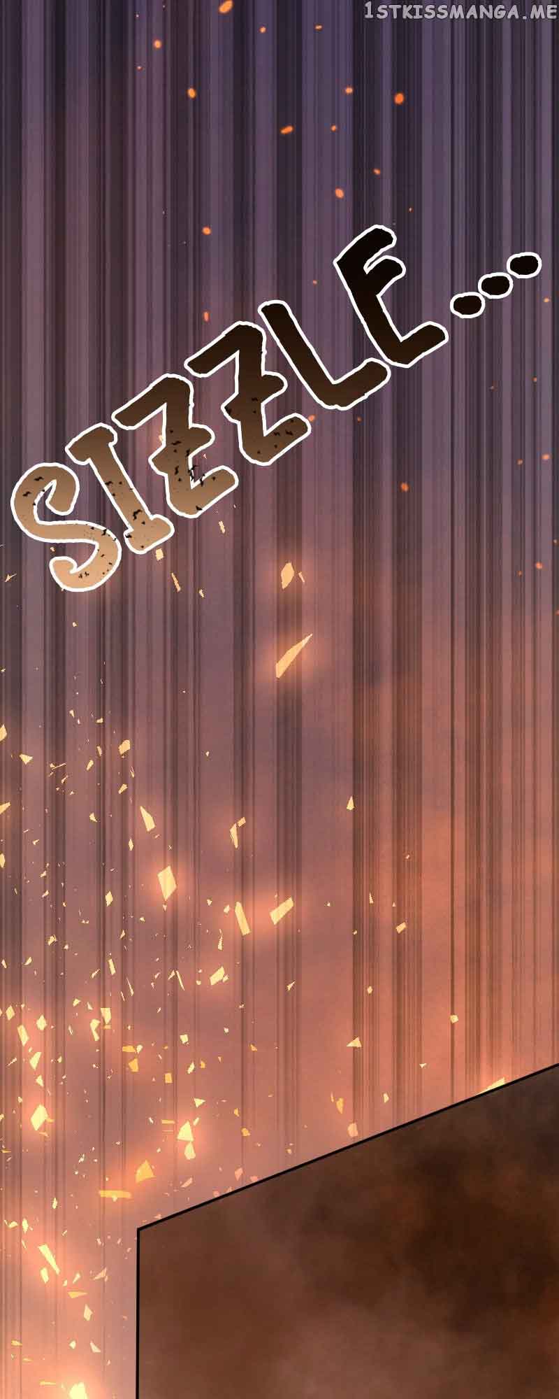 A Howling Sacrifice: The Wolf General’s Bride Chapter 27 277 60