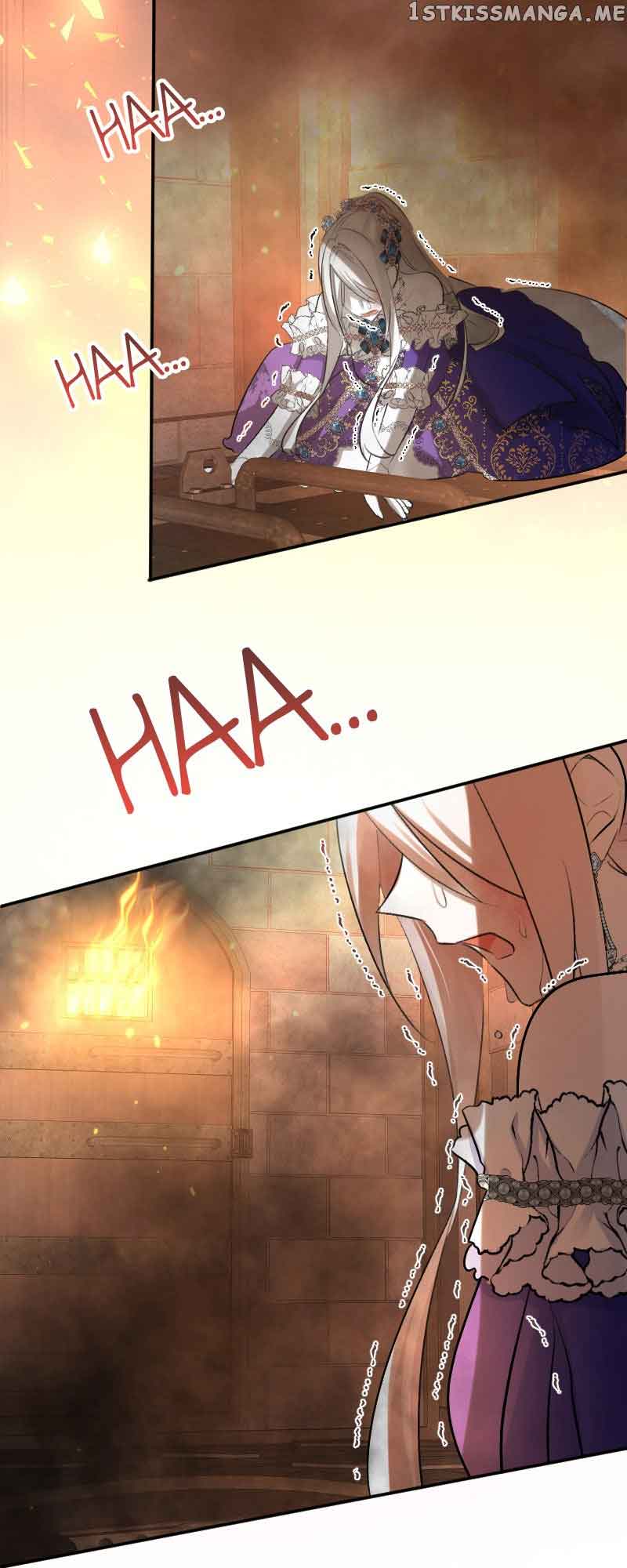 A Howling Sacrifice: The Wolf General’s Bride Chapter 27 278 61