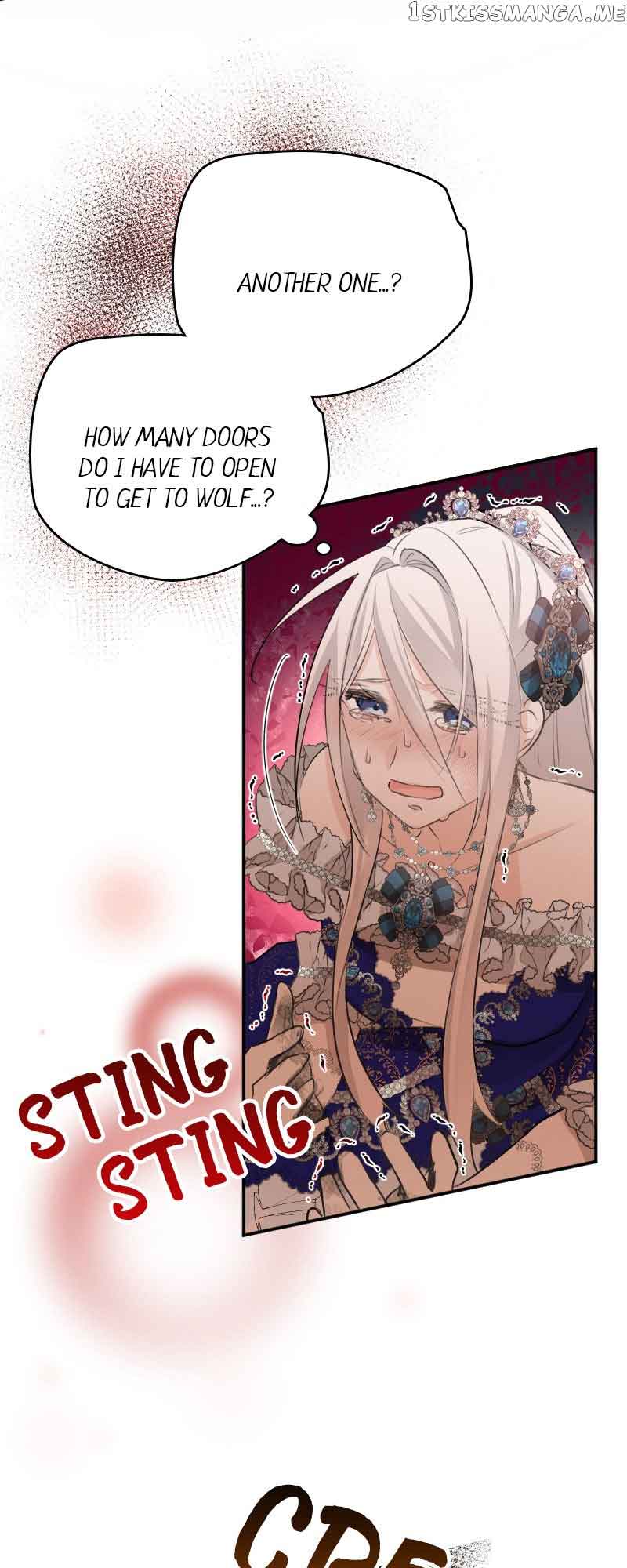 A Howling Sacrifice: The Wolf General’s Bride Chapter 27 279 62