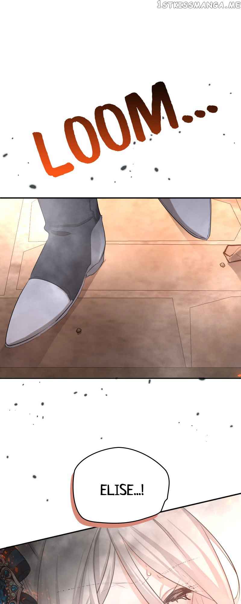 A Howling Sacrifice: The Wolf General’s Bride Chapter 27 282 65