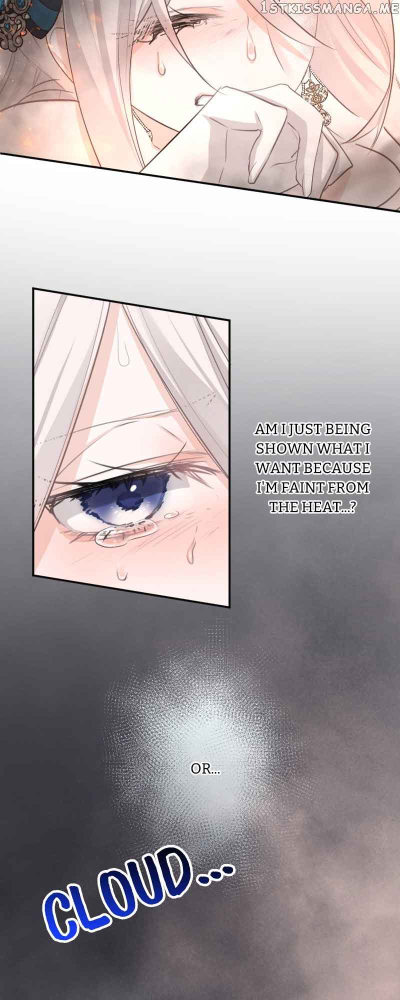 A Howling Sacrifice: The Wolf General’s Bride Chapter 27 283 66