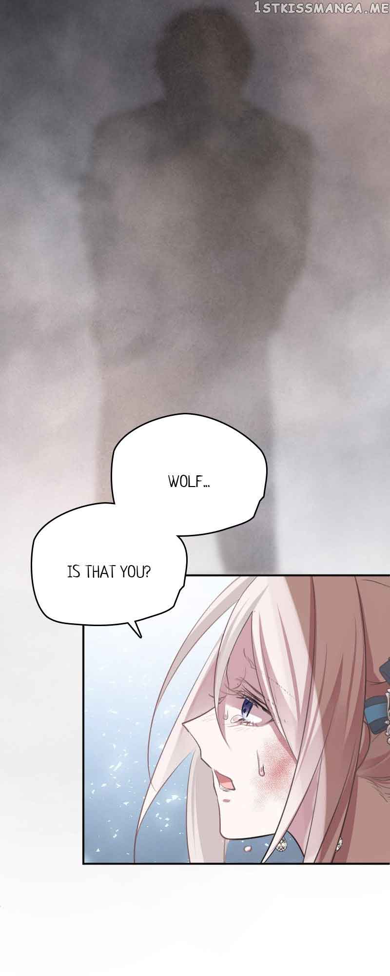 A Howling Sacrifice: The Wolf General’s Bride Chapter 27 284 67