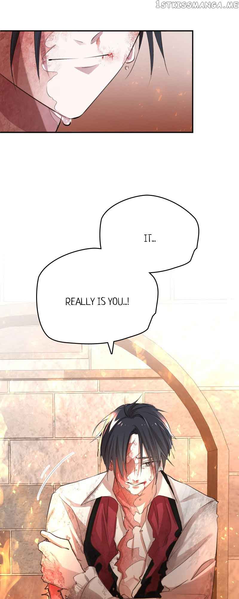 A Howling Sacrifice: The Wolf General’s Bride Chapter 27 285 68