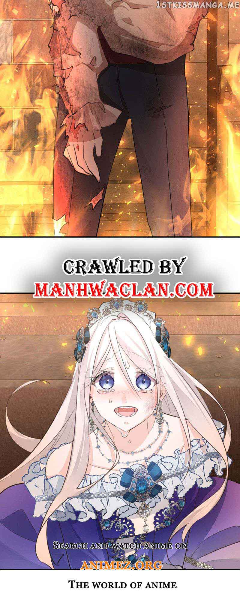 A Howling Sacrifice: The Wolf General’s Bride Chapter 27 286 69