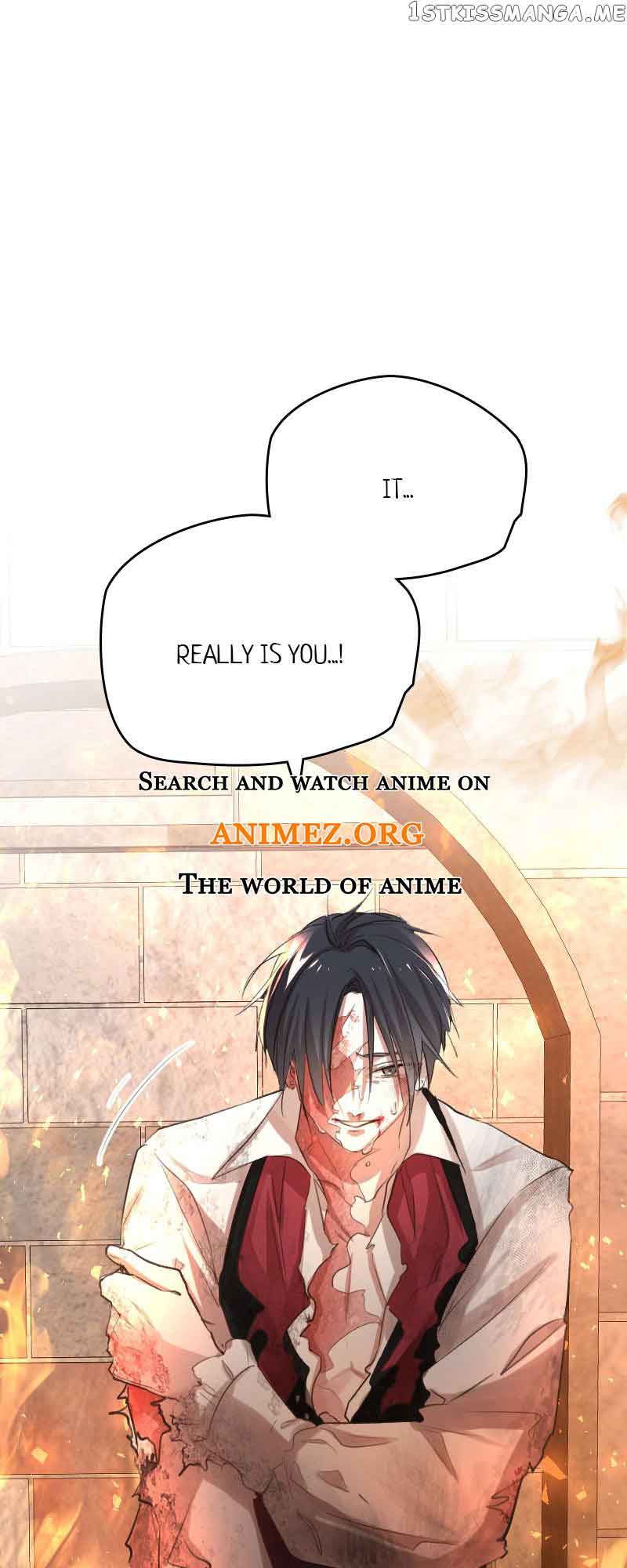 A Howling Sacrifice: The Wolf General’s Bride Chapter 28 218 01