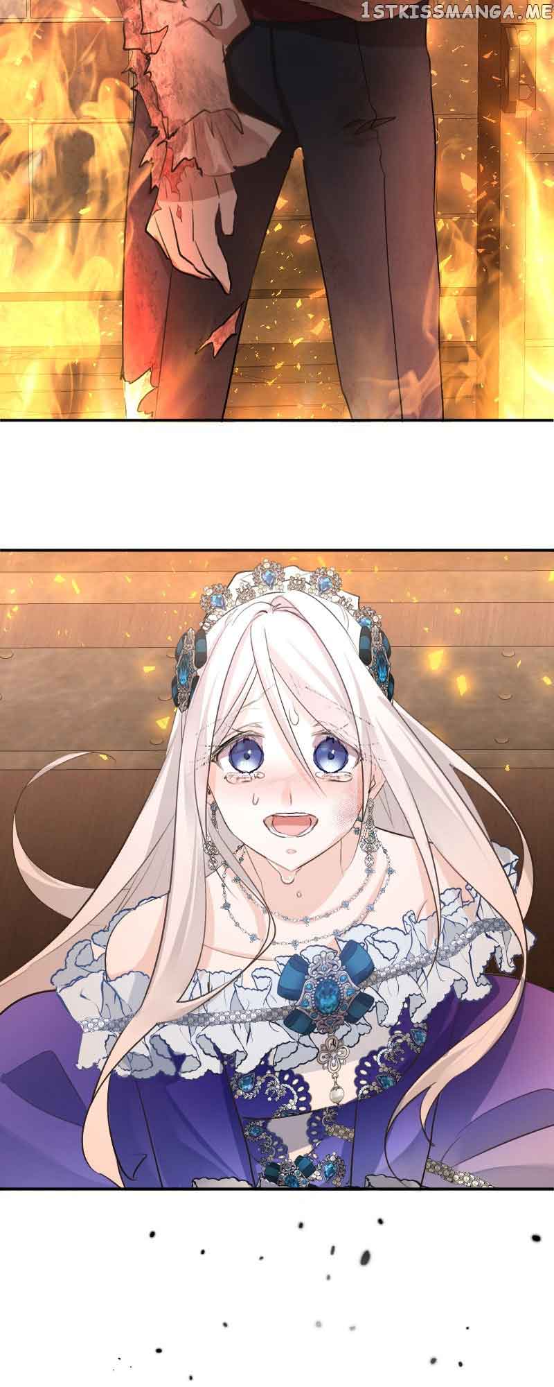 A Howling Sacrifice: The Wolf General’s Bride Chapter 28 219 02