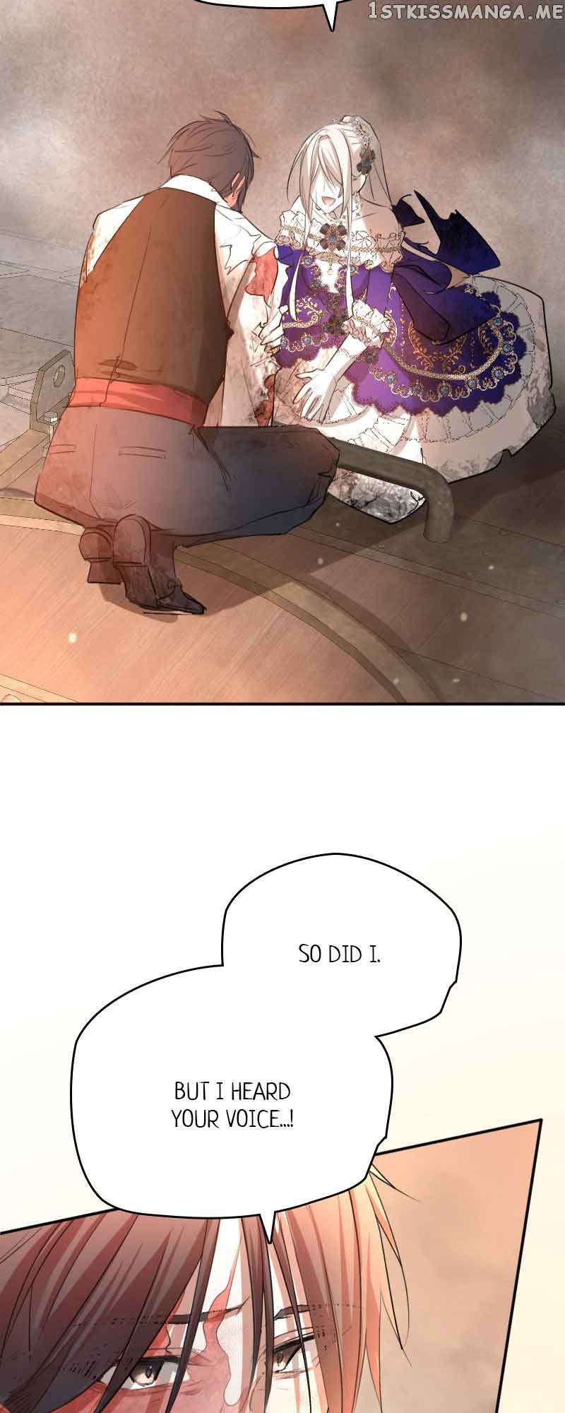 A Howling Sacrifice: The Wolf General’s Bride Chapter 28 221 04