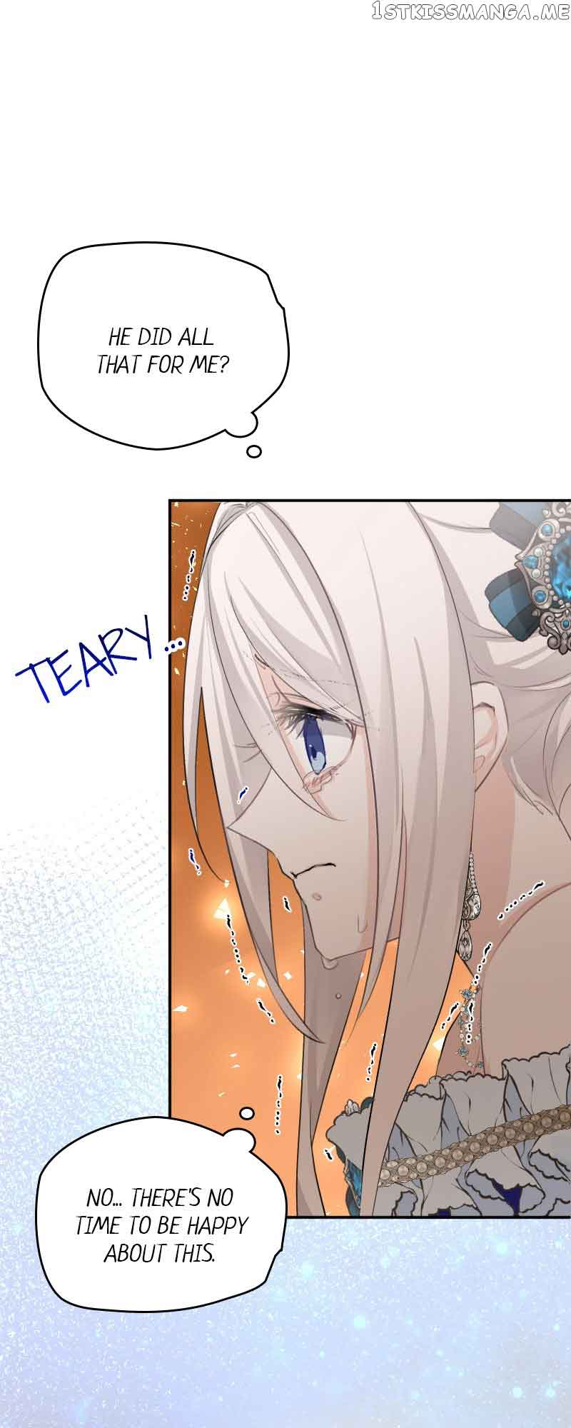 A Howling Sacrifice: The Wolf General’s Bride Chapter 28 226 09