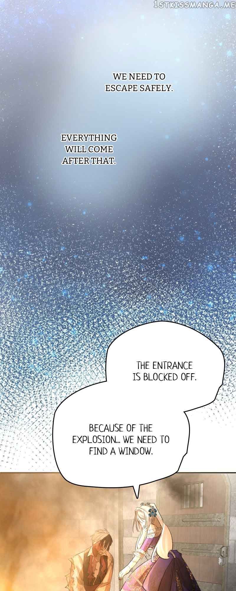 A Howling Sacrifice: The Wolf General’s Bride Chapter 28 227 10