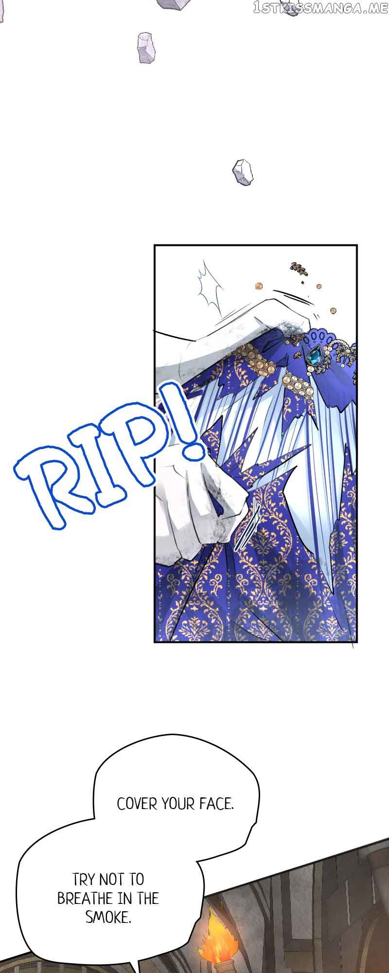 A Howling Sacrifice: The Wolf General’s Bride Chapter 28 232 15