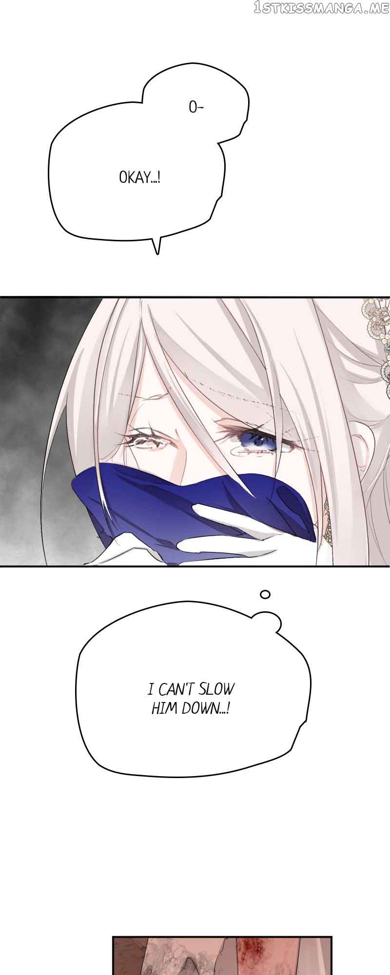 A Howling Sacrifice: The Wolf General’s Bride Chapter 28 234 17