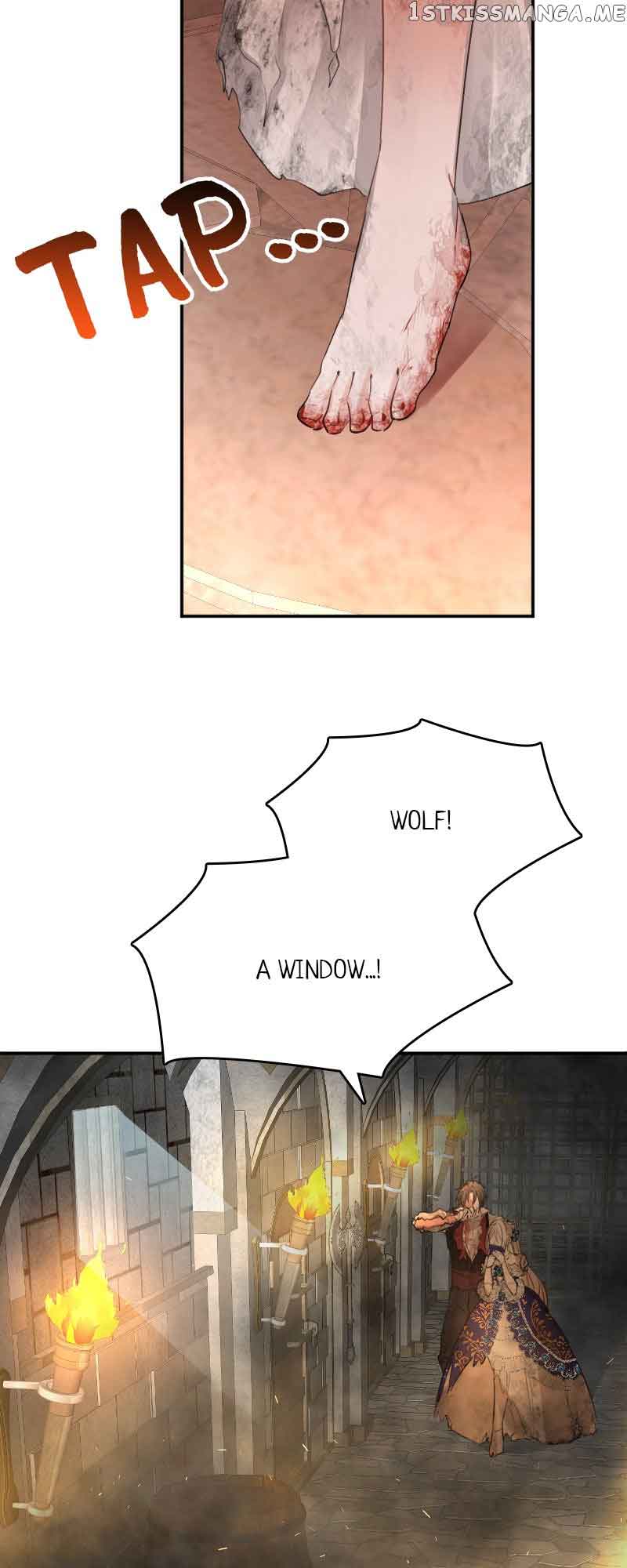 A Howling Sacrifice: The Wolf General’s Bride Chapter 28 235 18