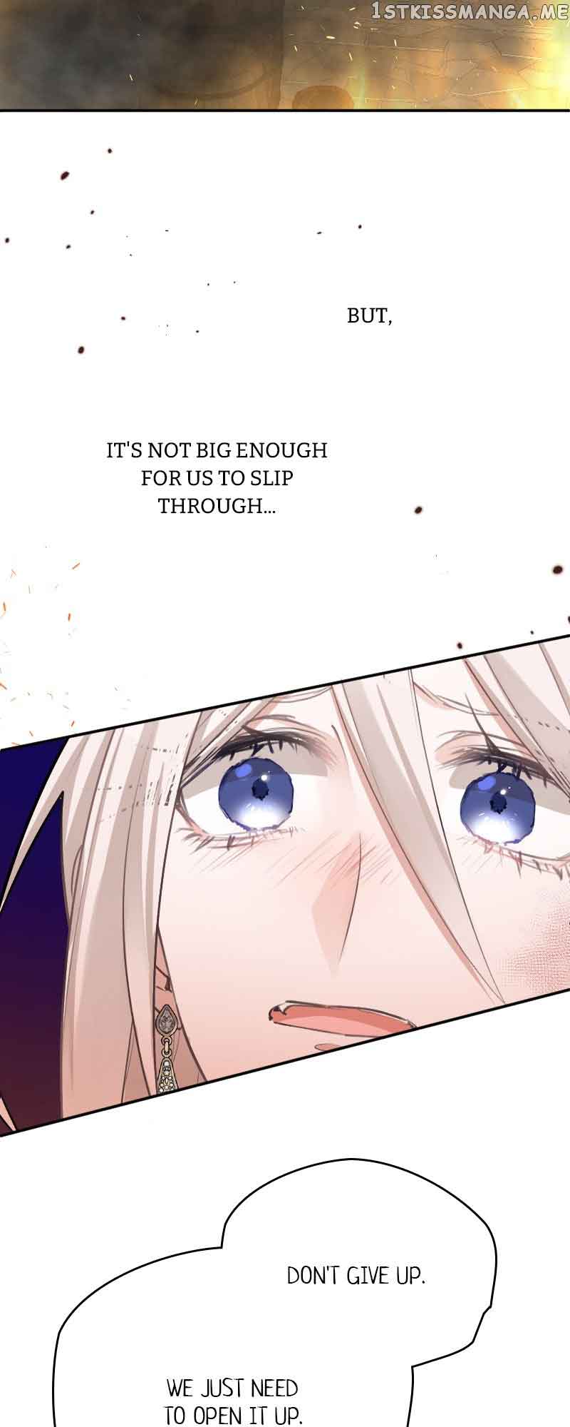 A Howling Sacrifice: The Wolf General’s Bride Chapter 28 236 19