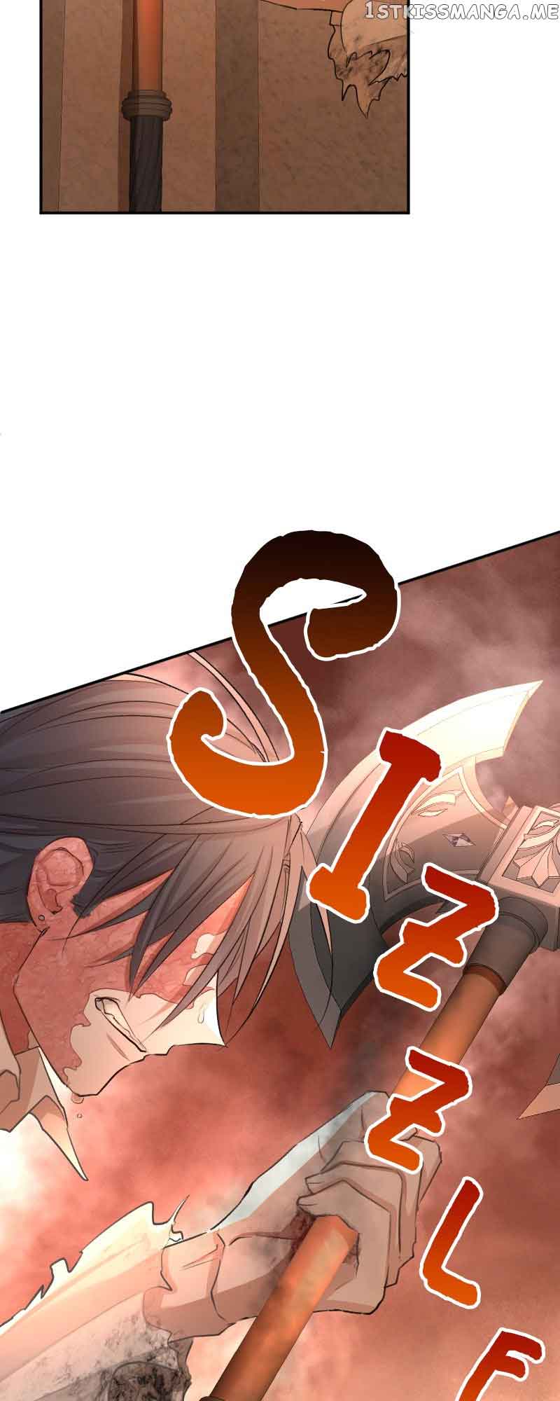 A Howling Sacrifice: The Wolf General’s Bride Chapter 28 238 21