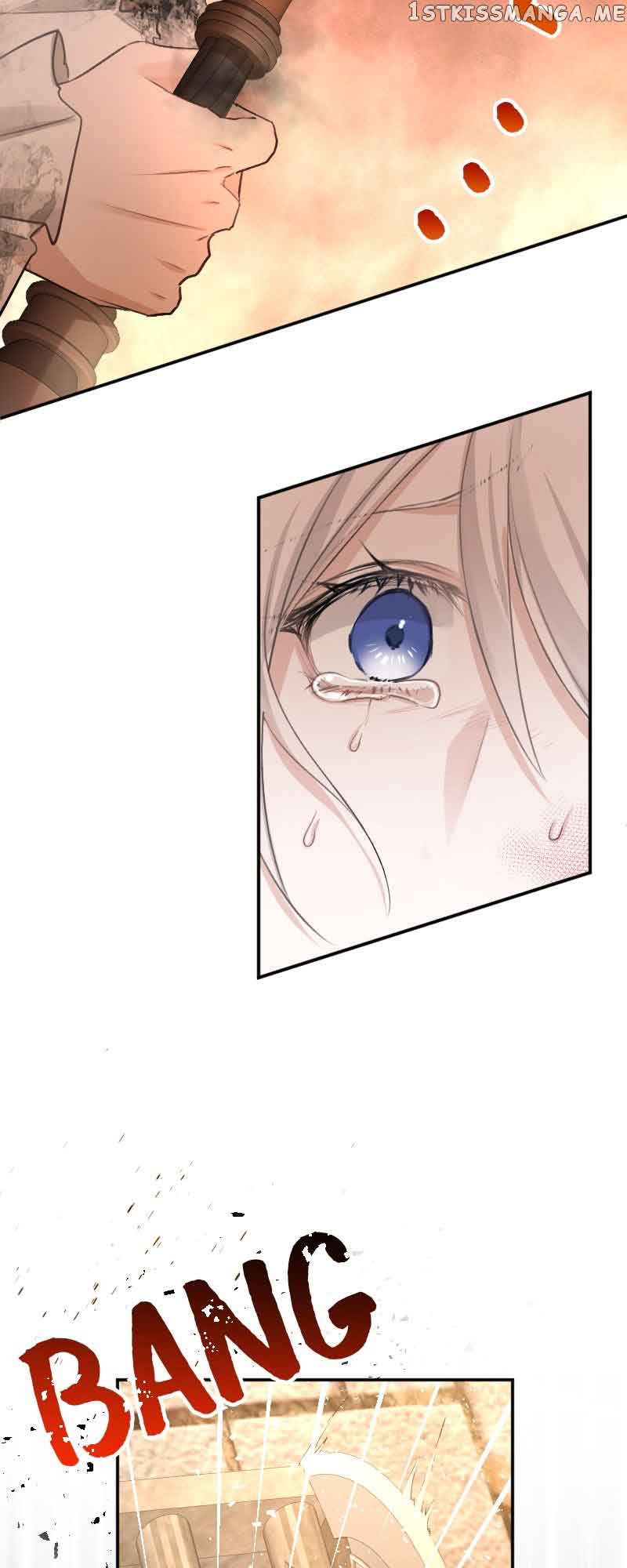 A Howling Sacrifice: The Wolf General’s Bride Chapter 28 239 22