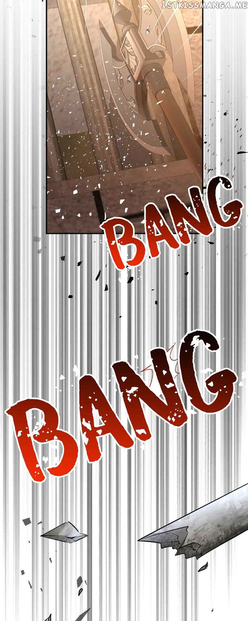 A Howling Sacrifice: The Wolf General’s Bride Chapter 28 240 23