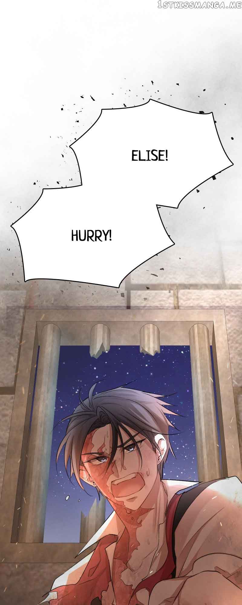 A Howling Sacrifice: The Wolf General’s Bride Chapter 28 242 25