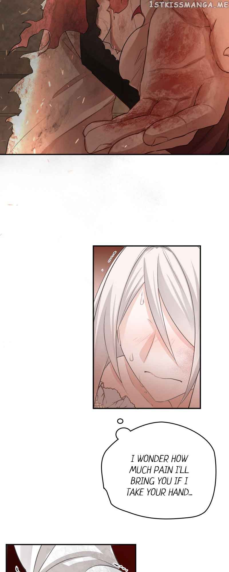 A Howling Sacrifice: The Wolf General’s Bride Chapter 28 243 26