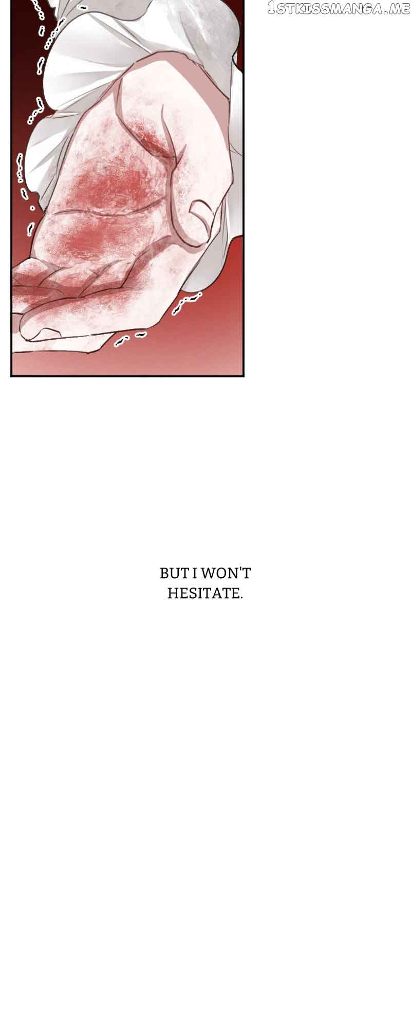 A Howling Sacrifice: The Wolf General’s Bride Chapter 28 244 27