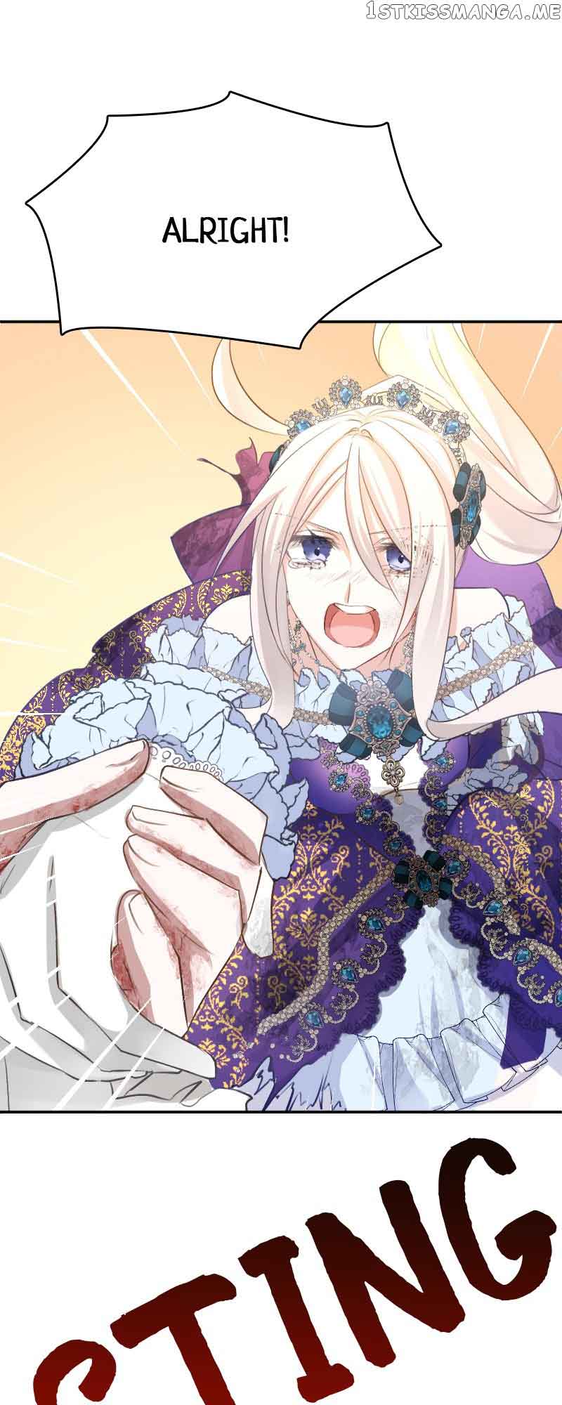 A Howling Sacrifice: The Wolf General’s Bride Chapter 28 245 28