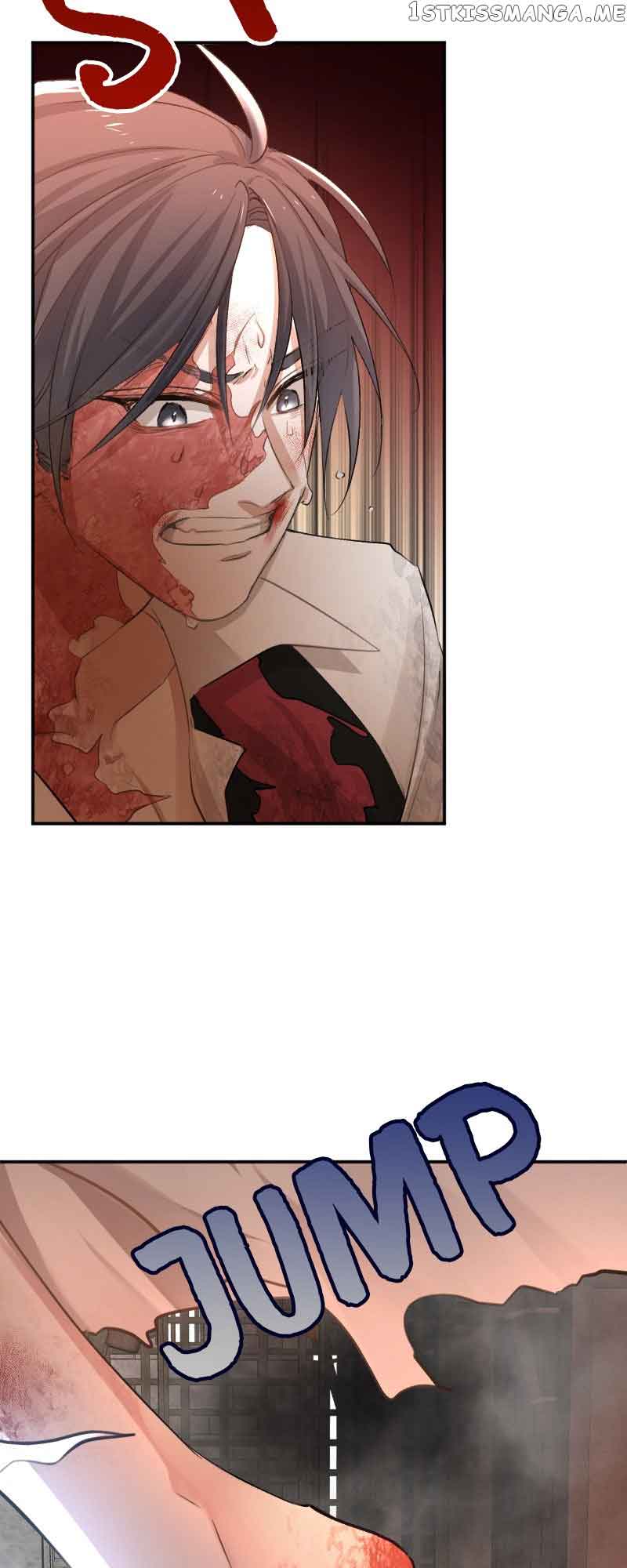 A Howling Sacrifice: The Wolf General’s Bride Chapter 28 246 29