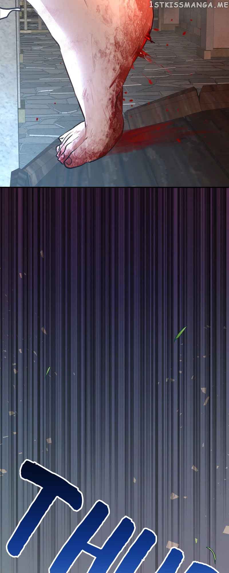 A Howling Sacrifice: The Wolf General’s Bride Chapter 28 247 30