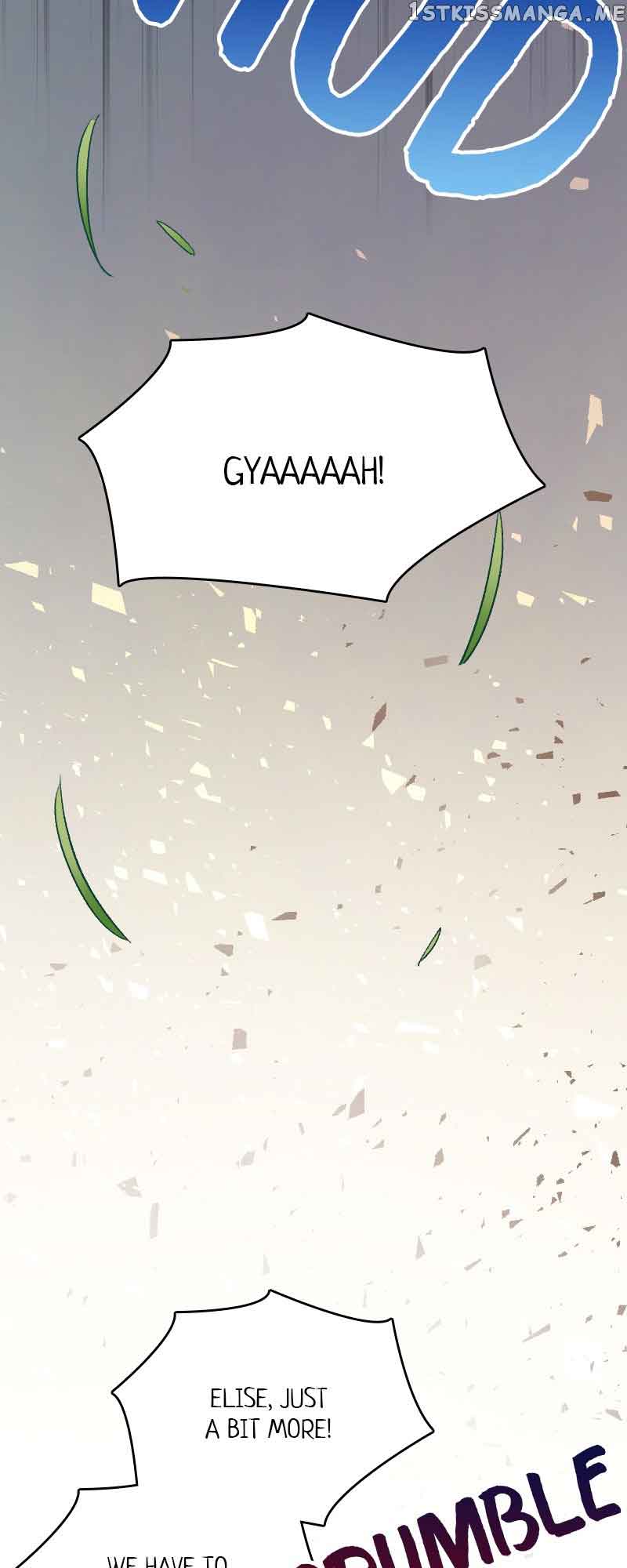 A Howling Sacrifice: The Wolf General’s Bride Chapter 28 248 31