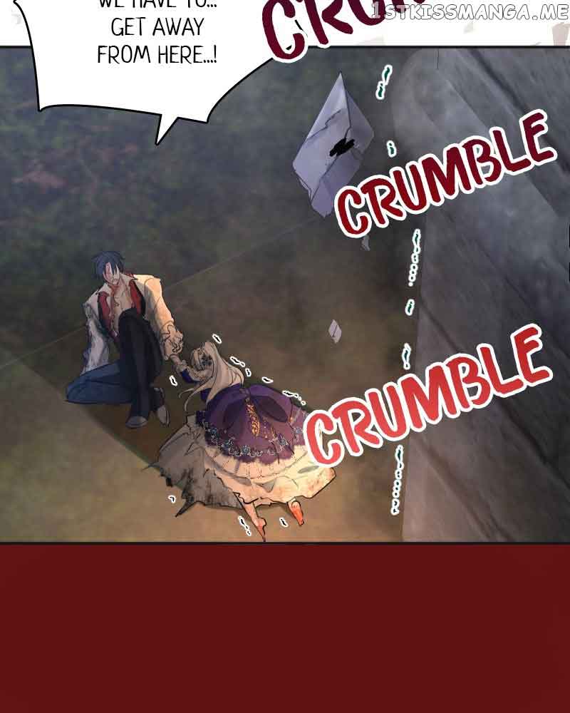 A Howling Sacrifice: The Wolf General’s Bride Chapter 28 249 32