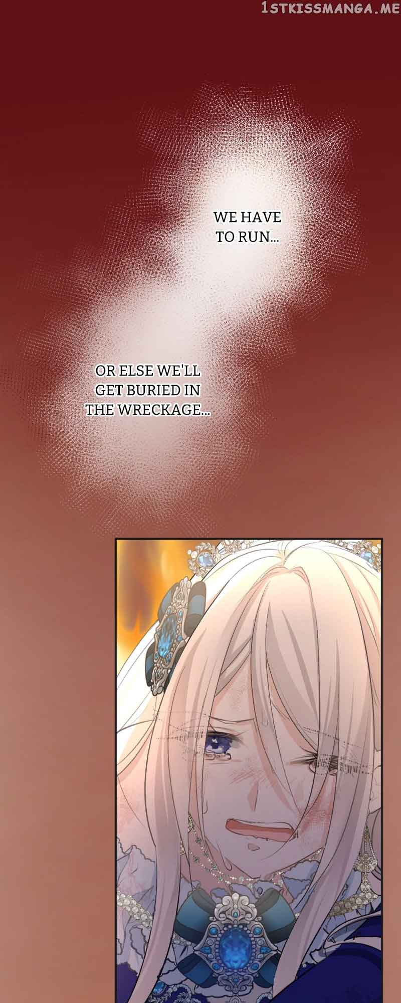 A Howling Sacrifice: The Wolf General’s Bride Chapter 28 250 33